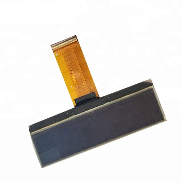 Mô-đun màn hình OLED 62 X 24 mm 128 x 32 2.23 inch cho bảng điều khiển ô tô