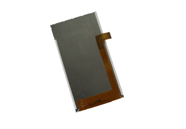 Màn hình cảm ứng điện trở LCD LCD toàn màn hình LCD với giao diện Mipi Kích thước 4,7 inch