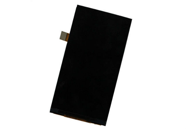 Màn hình cảm ứng điện trở LCD LCD toàn màn hình LCD với giao diện Mipi Kích thước 4,7 inch
