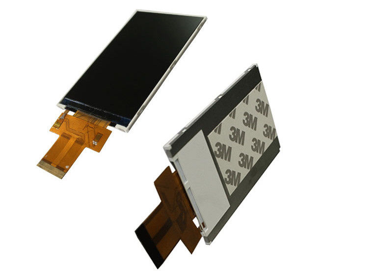 Màn hình LCD LCD 3,5 inch Màn hình cảm ứng độ phân giải cao, Màn hình LCD LCD Màn hình cảm ứng Arduino Mega Với bảng điều khiển điện trở