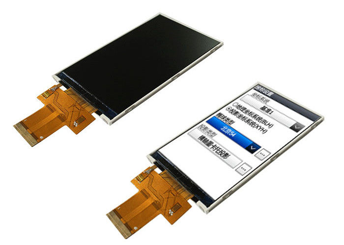 Màn hình LCD LCD 3,5 inch Màn hình cảm ứng độ phân giải cao, Màn hình LCD LCD Màn hình cảm ứng Arduino Mega Với bảng điều khiển điện trở