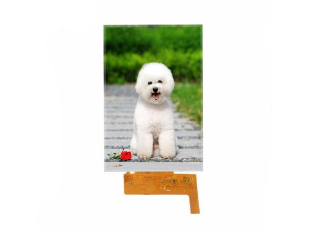 IPS 6.5 Inch FHD LCD LCD Màn hình cảm ứng điện dung 16,7 M Màu sắc được chứng nhận