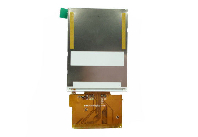 Màn hình cảm ứng điện trở 12 inch đồng hồ LCD LCD Màn hình cảm ứng 2.8 inch ili9341 cho hệ thống Pos