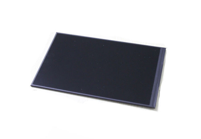 Bảng điều khiển màn hình cảm ứng 7 inch điện trở, màn hình LCD có thể lập trình Màn hình cảm ứng cho hệ thống giám sát an ninh