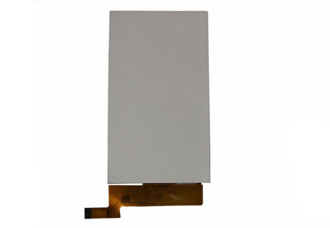 Giao diện MIPI Màn hình cảm ứng điện trở LCD LCD dành cho thiết bị công nghiệp 86,94 * 154,56 Mm VA Kích thước