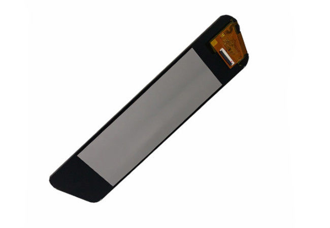 Mô-đun hiển thị cảm ứng LCD độ phân giải cao dành cho gương chiếu hậu / ghi dữ liệu di chuyển của xe