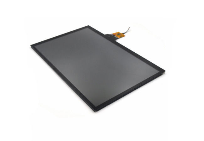 Màn hình cảm ứng điện dung LCD LCD 10,1 inch Giao diện LVDS Hiển thị quảng cáo Màn hình HDMI