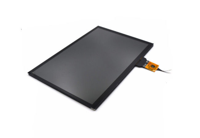 Màn hình cảm ứng điện dung LCD LCD 10,1 inch Giao diện LVDS Hiển thị quảng cáo Màn hình HDMI