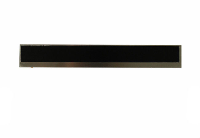 Hàng hóa Kệ LCD Màn hình LCD 11 inch Giao diện RGB 1280 * 1200 Thanh siêu mỏng Loại màn hình LCD cho kệ siêu thị
