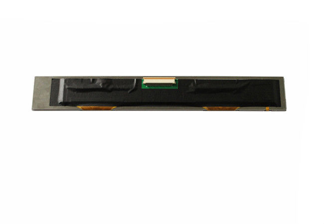 Hàng hóa Kệ LCD Màn hình LCD 11 inch Giao diện RGB 1280 * 1200 Thanh siêu mỏng Loại màn hình LCD cho kệ siêu thị