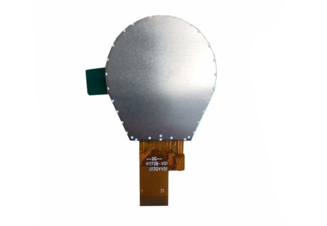 Mô-đun LCD 240 * 240 với màn hình cảm ứng MCU Thông tư cho Robot thông minh