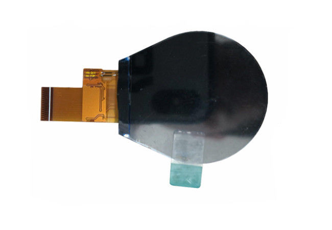 Mô-đun LCD 240 * 240 với màn hình cảm ứng MCU Thông tư cho Robot thông minh