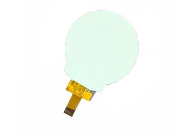 Màn hình LCD LCD hiển thị Ips Mô-đun màn hình LCD 1,3 inch 240 * 240 chấm Màn hình LCD TFT cho đồng hồ thông minh / đồ chơi trẻ em
