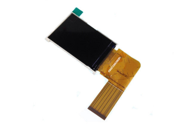 Mô-đun LCD LCD nhỏ Màn hình 262K 2.0 Inch 240 * 320 Với Bộ điều khiển ILI9341V