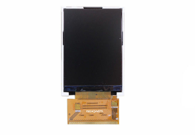 Màn hình hiển thị LCD độ phân giải 240 X320 LCD Giao diện 2,4 inch RGB cho thiết bị POS