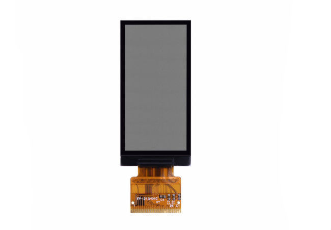 Mô-đun LED trắng 2,13 inch Touch LCD Nhãn điện tử cho siêu thị