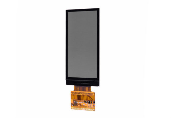 Mô-đun LED trắng 2,13 inch Touch LCD Nhãn điện tử cho siêu thị