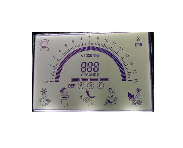 Pin loại Hiển thị có thể đọc được