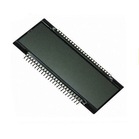 Màn hình Lcd 3v 5v tùy chỉnh với màn hình kim loại Pin Connetor 7