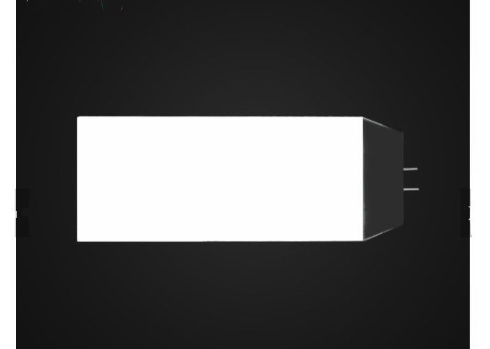 Màn hình LCD 3,3V VA với chân Matel Kết nối màn hình LCD nền đen cho đồng hồ đo năng lượng