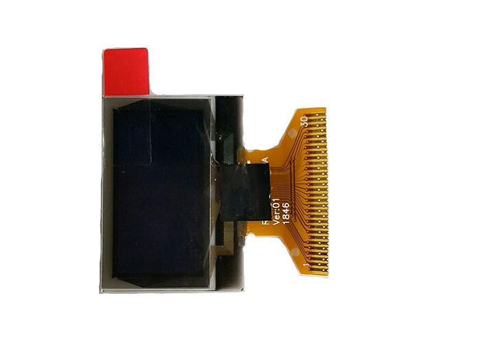 Mô-đun màn hình OLED 0,96 inch 12864 Dot Matrix Display Màu trắng công suất thấp