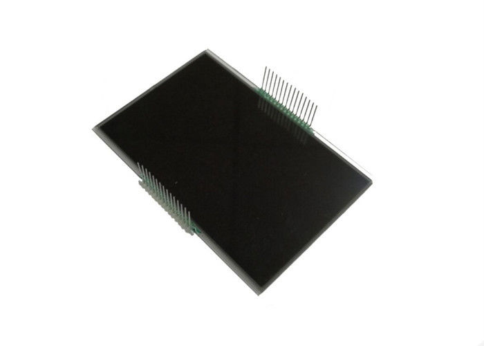 Màn hình LCD VA công nghiệp Màn hình LCD 7 phân đoạn Màn hình LCD kích thước tùy chỉnh Màn hình LCD cho hệ thống lọc kỹ thuật số thông minh