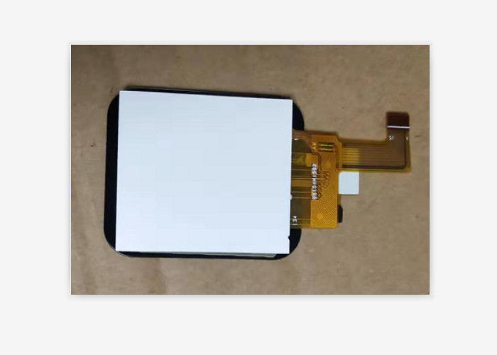 Màn hình cảm ứng điện dung LCD 1,54 inch Màn hình cảm ứng toàn màn hình LCD Màn hình hiển thị nhỏ cho hệ thống đồng hồ thông minh và bảo mật