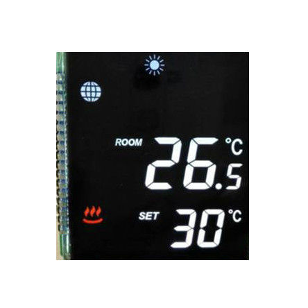 Màn hình LCD VA độ tương phản cao tùy chỉnh