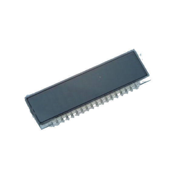 Màn hình LCD tích cực TN công nghiệp tùy chỉnh Màn hình hiển thị chân kết nối Mô-đun 7 Hiển thị màn hình LCD