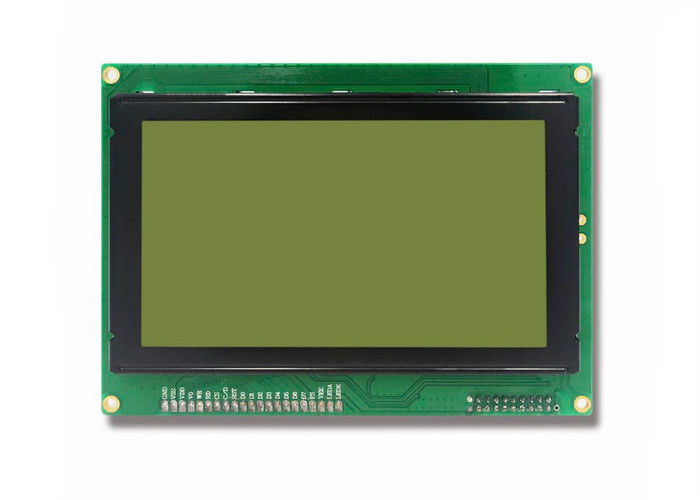 Mô-đun LCD 240 x 128 Ký tự mô-đun LCD STN 240128 Mô-đun hiển thị LCD 5V Pi Raspberry cho Arduino CP02011