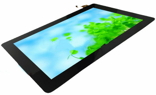 Màn hình LCD 10 inch Màn hình LCD LCD 235 X 143 X 6.8 mm Màn hình cảm ứng điện trở LCD LCD Độ phân giải 1024 X 600