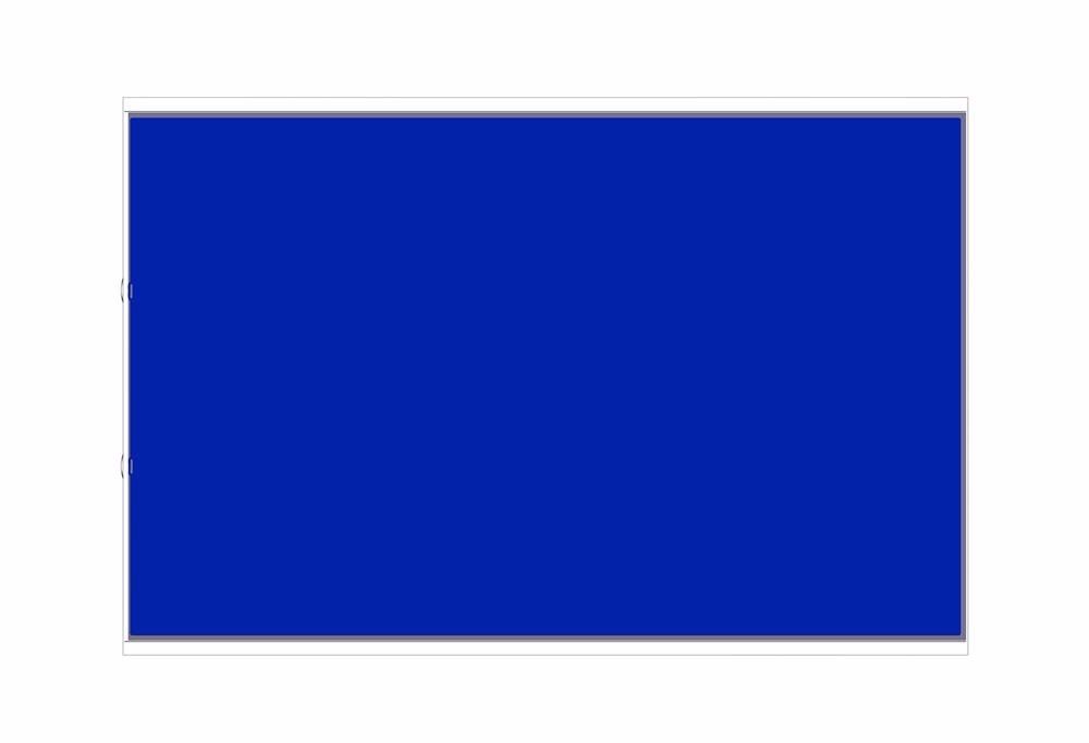 Bảng điều khiển màn hình âm 3,3 V HTN Lcd Thông số ổ đĩa 1/4 Duty 1/3 Xu hướng
