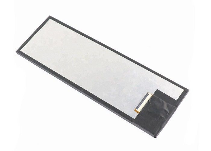 Màn hình LCD LCD 6,86 inch / Mô-đun ngang IPS 480 * 1280 Giao diện MIPI Màn hình LCD cho xe được gắn