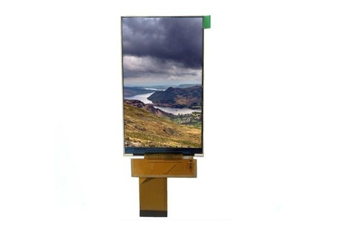Mô-đun LCD màn hình 3,97 inch HD 800 * 480 Màn hình LCD Màn hình LCD Giao diện Mipi