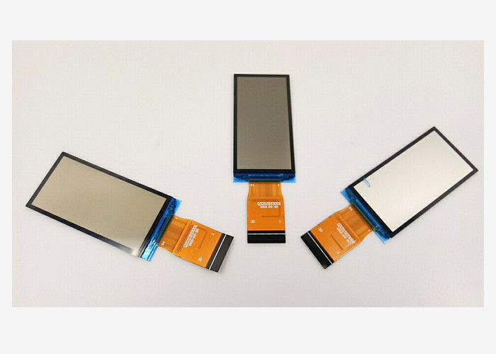 2.13 ″ 122RGB * 250 E Ink Display cho thẻ giá điện tử