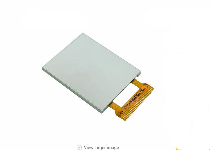 Mô-đun màn hình LCD 1.44 inch TFT Độ phân giải 128 x 128 Mô-đun LCD TFT Giao diện MCU Màn hình LCD với bộ điều khiển ST7735S