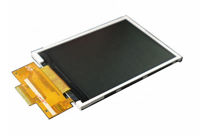 Màn hình LCD SPI Giao diện MCU Màn hình cảm ứng điện dung LCD TFT 2,8 inch TFT 320x240