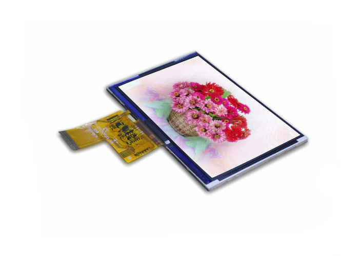 Màn hình LCD 5 Inch TFT 800x480 TFT LCD Display Module RGB IPS LCD Module For Access Control