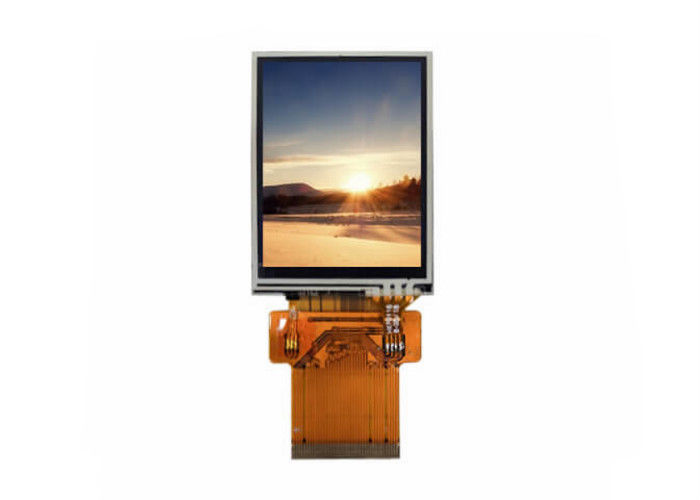 160 Nits 128x126 Dots Màn hình LCD TFT 1,77 inch RGB