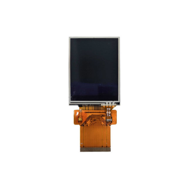 160 Nits 128x126 Dots Màn hình LCD TFT 1,77 inch RGB