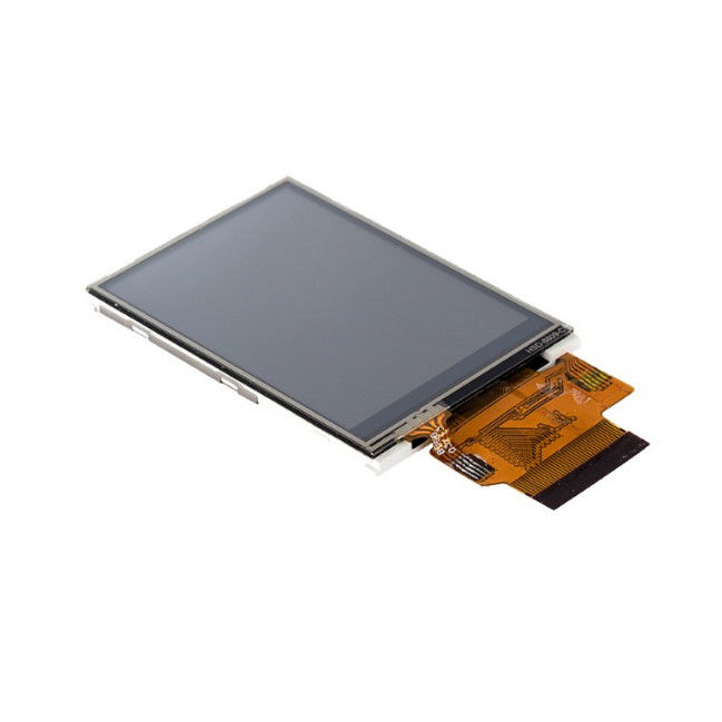 OEM ODM Màn hình hiển thị LCD 2,4 inch Mô-đun LCD TFT 240 x 320 Điểm Mô-đun hiển thị màn hình cảm ứng TFT Lcd