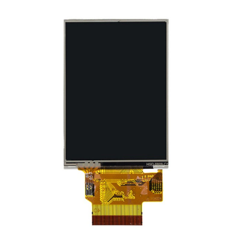 OEM ODM Màn hình hiển thị LCD 2,4 inch Mô-đun LCD TFT 240 x 320 Điểm Mô-đun hiển thị màn hình cảm ứng TFT Lcd
