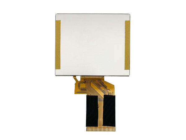 Màn hình LCD IPS 3,5 inch góc nhìn đầy đủ TFT Lcd 320 * 240 SPI RGB Interface Display Màn hình LCD TFT
