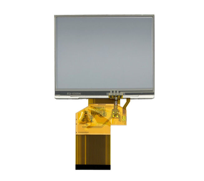 Màn hình LCD IPS 3,5 inch góc nhìn đầy đủ TFT Lcd 320 * 240 SPI RGB Interface Display Màn hình LCD TFT