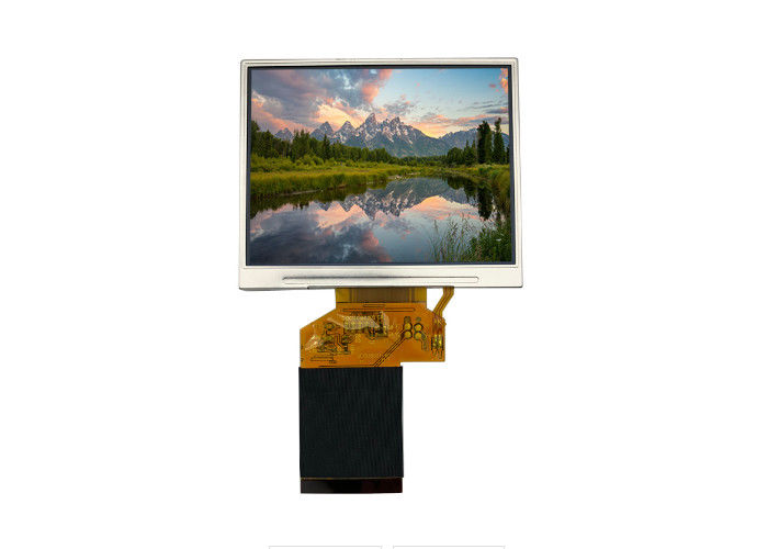 Màn hình LCD IPS 3,5 inch góc nhìn đầy đủ TFT Lcd 320 * 240 SPI RGB Interface Display Màn hình LCD TFT