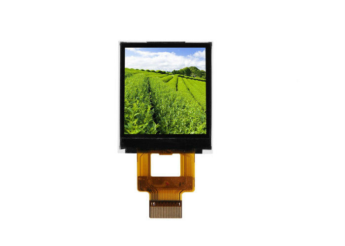 Màn hình LCD nhỏ 1.44 inch Mô-đun hiển thị LCD TFT 128 x 128 Mô-đun LCD màu TFT Trình điều khiển ST7735S Màn hình hiển thị LCD TFT