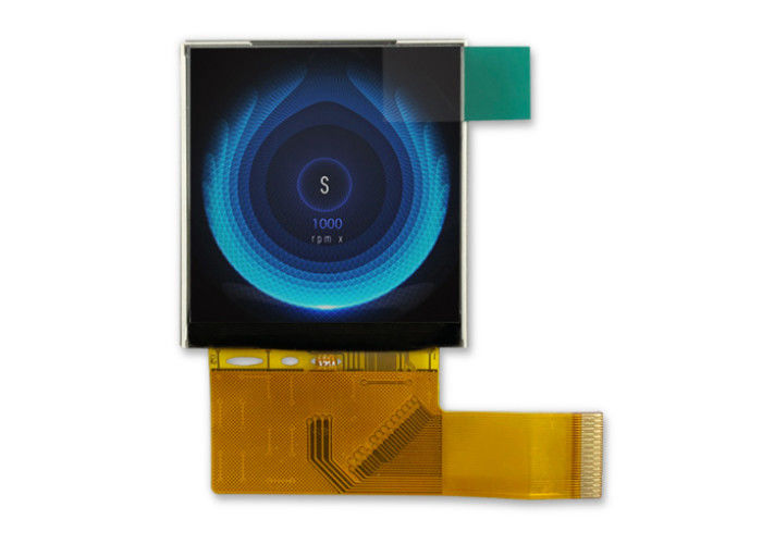 Màn hình LCD TFT 1,3 inch Màn hình LCD màu 240 x 240 Màn hình LCD IPS vuông
