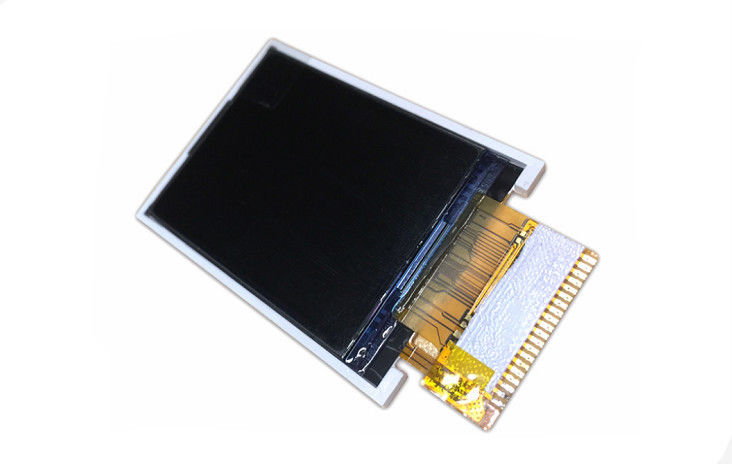 Màn hình LCD TFT Dipaly 1,77 inch nhỏ Màn hình LCD TFT 128x160 điểm cho thiết bị giao thông