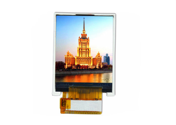Màn hình LCD TFT Dipaly 1,77 inch nhỏ Màn hình LCD TFT 128x160 điểm cho thiết bị giao thông