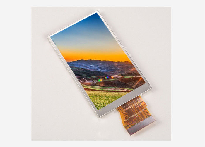 Màn hình LCD TFT 2,7 inch 240x320 Mô-đun LCD IPS TFT Màn hình LCD OEM TFT Nhà máy
